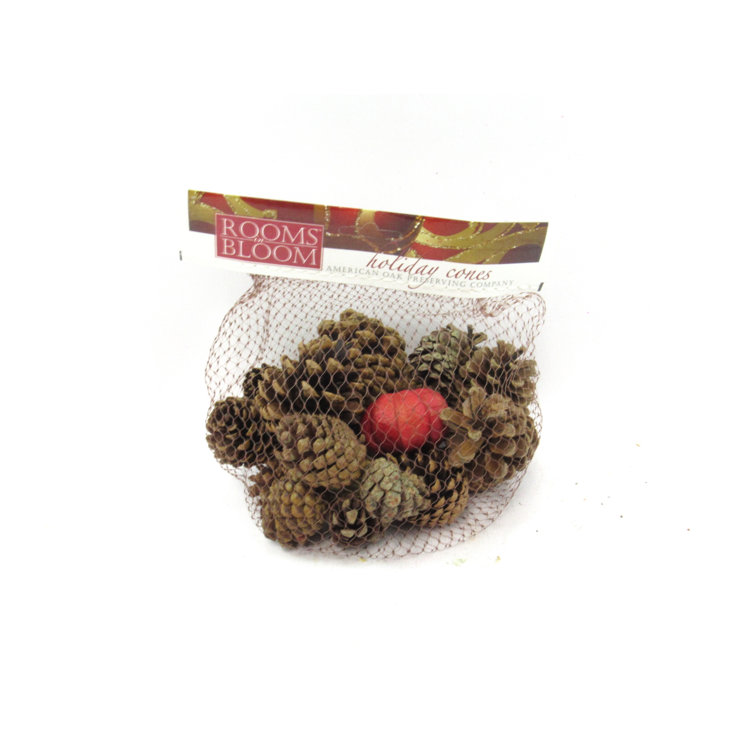 Are Scented Pine Cones Bad For Dogs To Smell